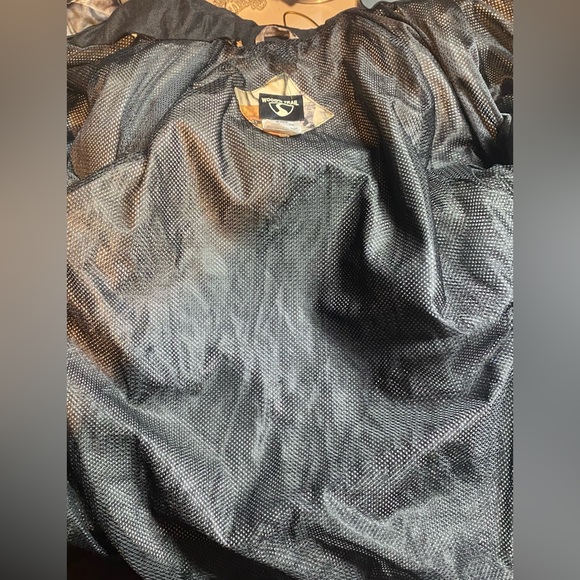 Wood’N Trail Camo Hunting Jacket Full Zip Mens Medium - Picture 5 of 11